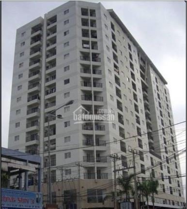 Cho thuê căn hộ chung cư 3PN, KimHong - Fortuna, Vườn Lài, Tân Phú 87m2, 9.5 triệu. LH: 0889 901569