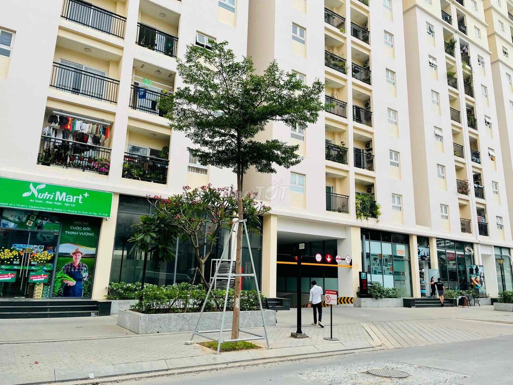 Cho thuê Shophouse trong khu nhà đẹp. Gò Vấp, Tp Hồ Chí Minh