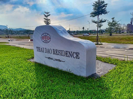 ♦ DỰ ÁN THÁI ĐÀO RESIDENCE BẮC GIANG ♦