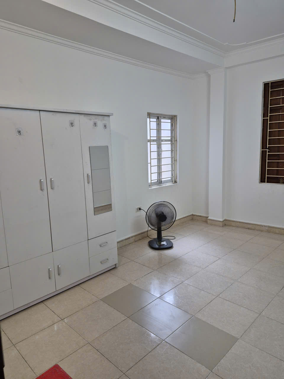 CHO THUÊ NHÀ NGÕ – HOÀNG HOA THÁM, NGỌC HÀ, BA ĐÌNH