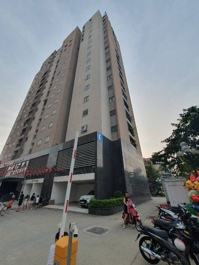 ►  CHÍNH CHỦ BÁN CĂN HỘ CHUNG CƯ TRỊNH VĂN BÔ – 86M² – GIÁ HƠN 5 TỶ