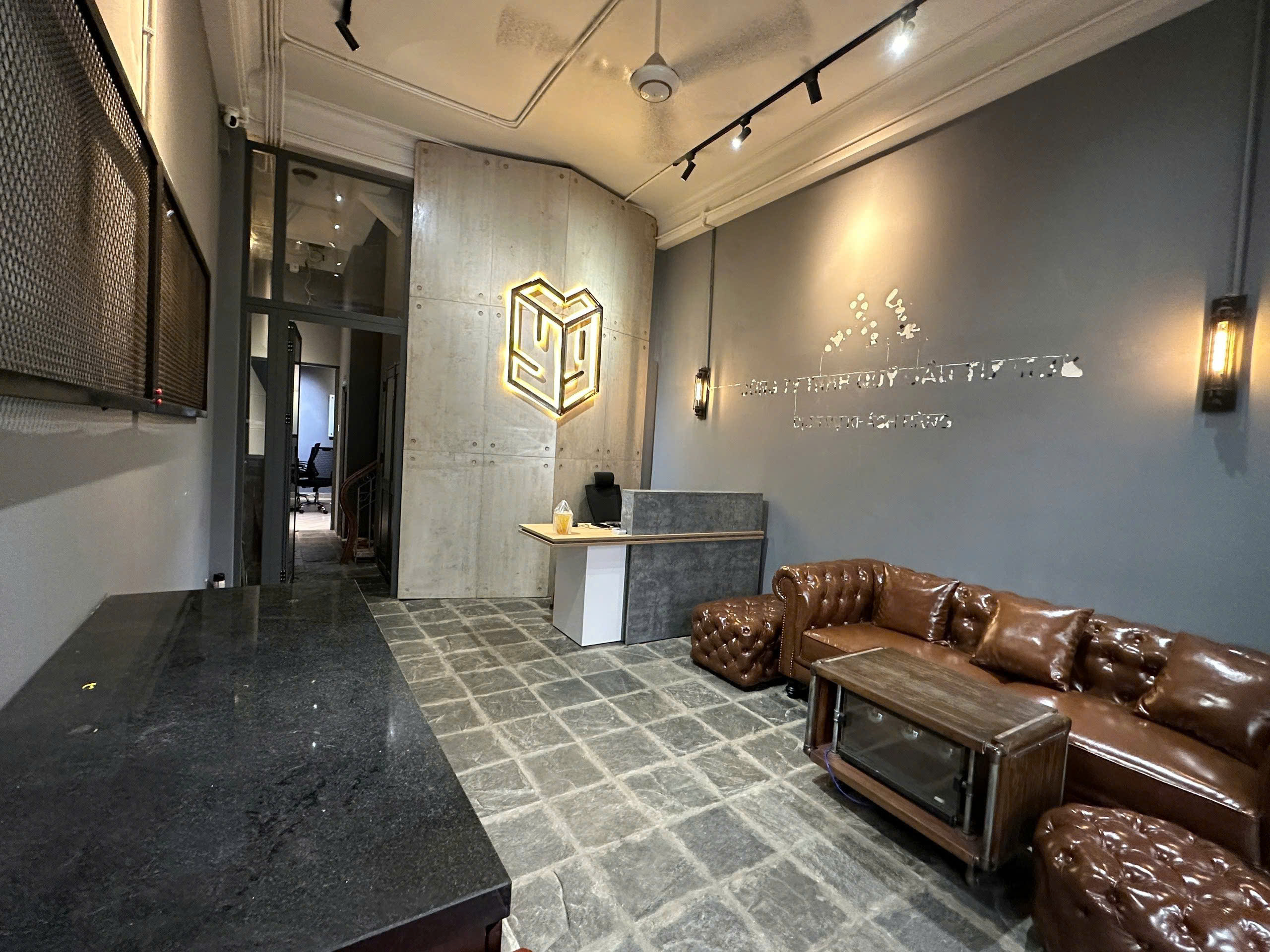 ►  CHÍNH CHỦ CHO THUÊ NGUYÊN CĂN 2 TẦNG – 120m²