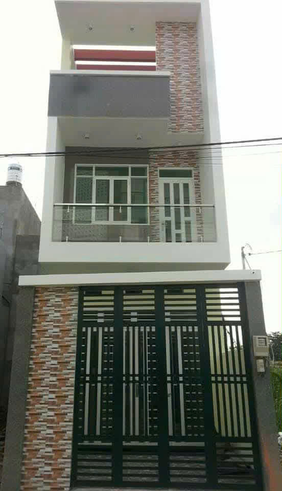 ►  BÁN NHÀ 3 TẦNG – PHƯỜNG TRƯỜNG THẠNH, TP. THỦ ĐỨC