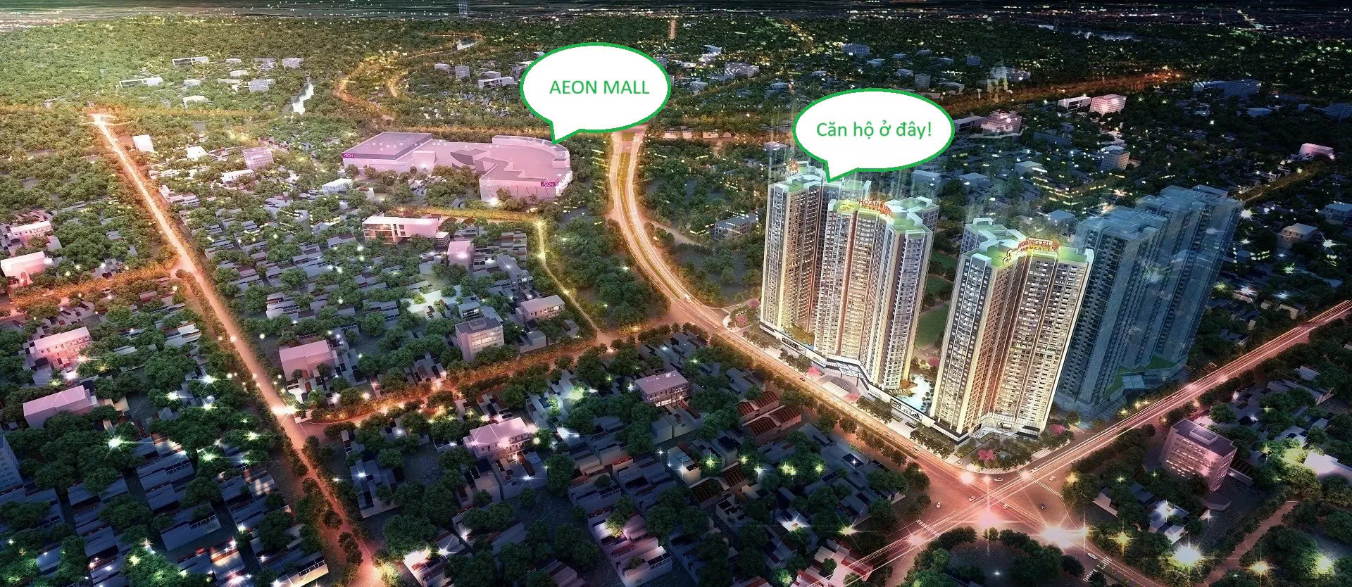 CHÍNH CHỦ] BÁN CĂN HỘ CAO CẤP 24 TIỆN ÍCH, SMARTHOME – HOÀNG HUY COMMERCE (TÒA LOTUS)