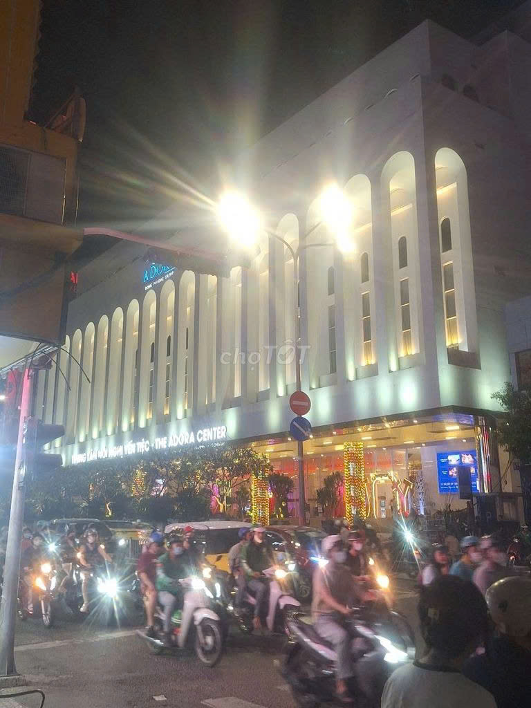 CHO THUÊ MẶT BẰNG KINH DOANH TRUNG TÂM TÂN BÌNH – GIÁ TỐT HIẾM CÓ