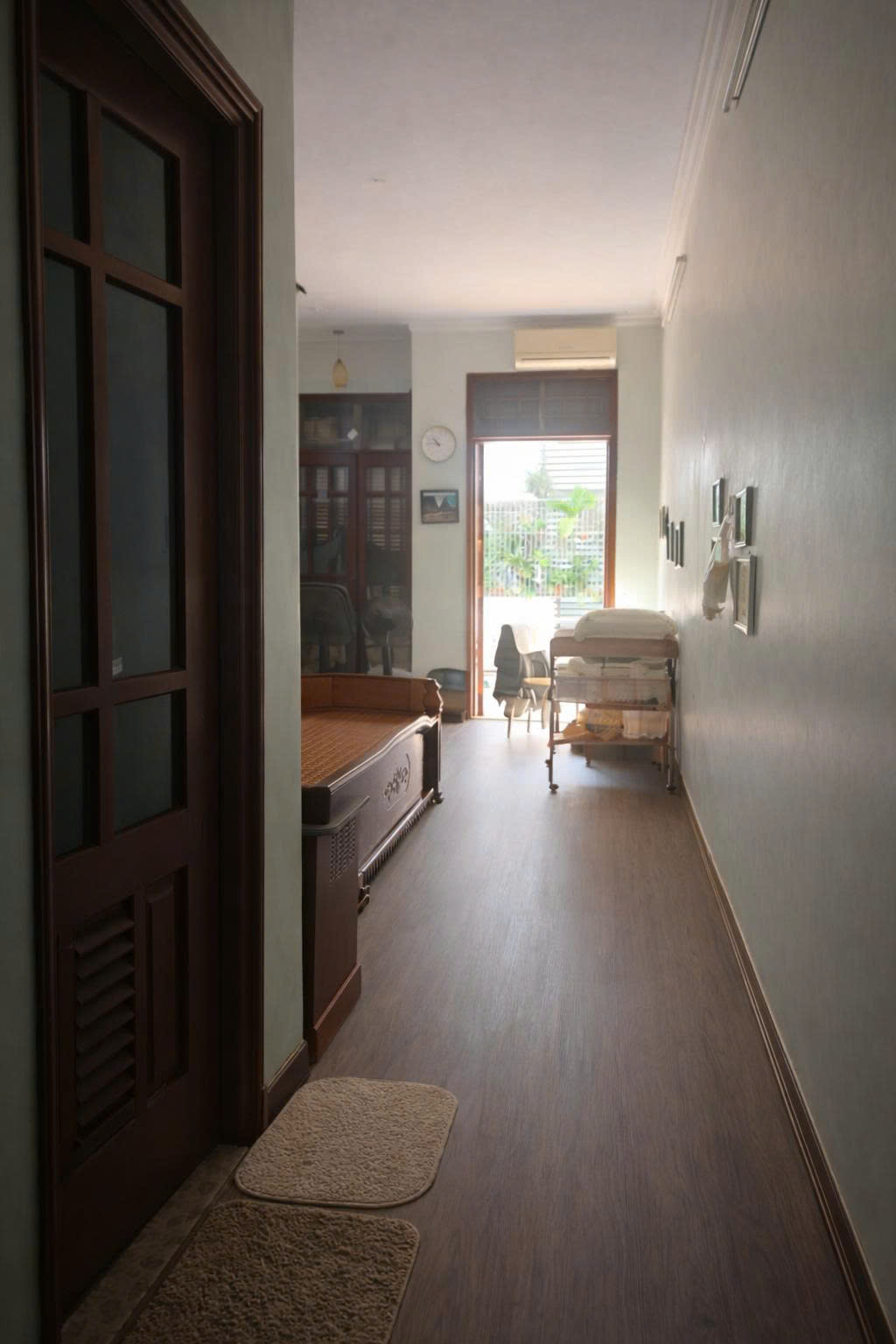 CHÍNH CHỦ BÁN NHÀ 4 TẦNG TRUNG TÂM TP HẢI DƯƠNG – VỊ TRÍ ĐẸP Ở HOẶC KINH DOANH