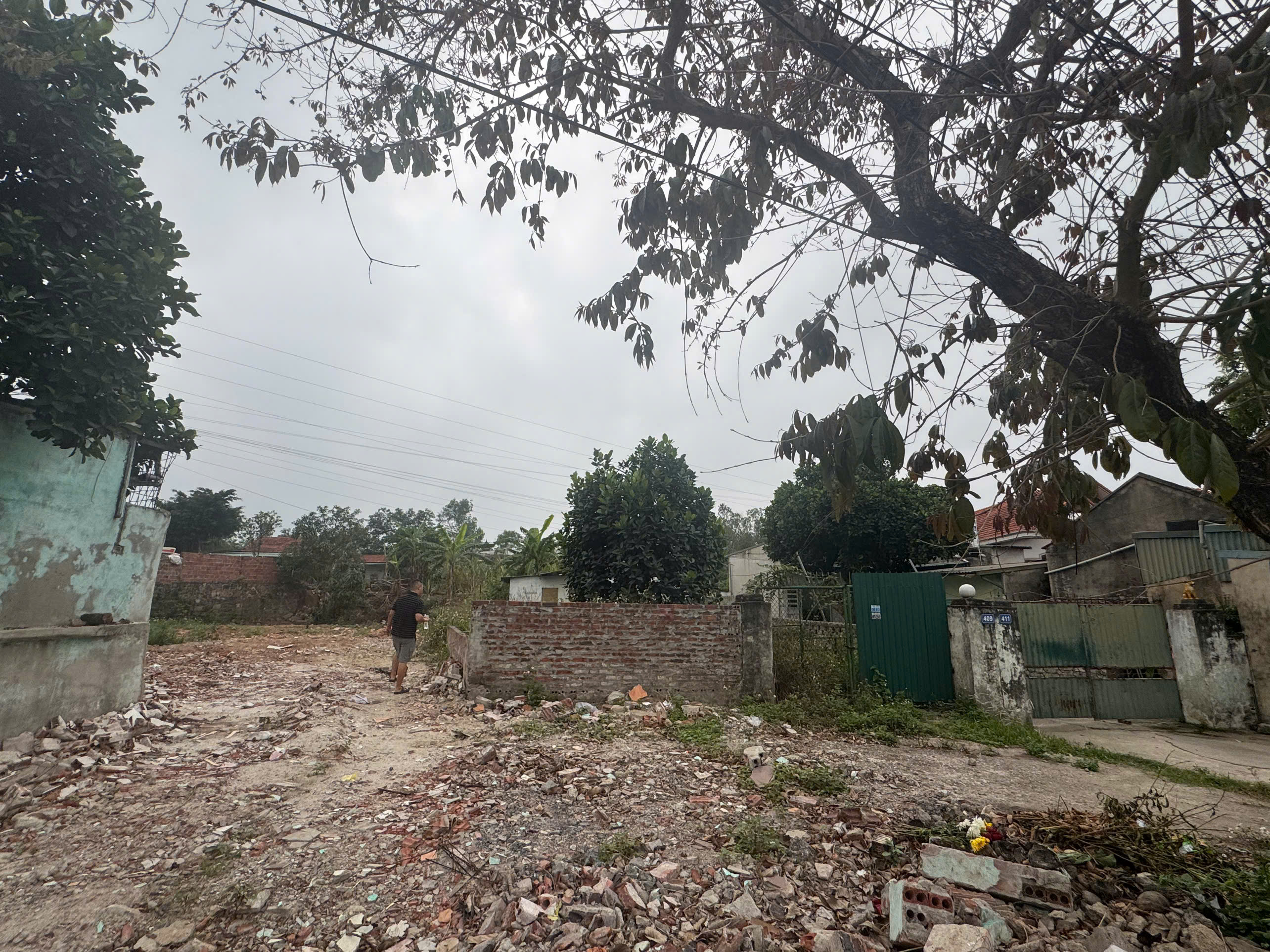 ► BÁN ĐẤT VỊ TRÍ ĐẸP – GẦN ĐƯỜNG 10 LÀN QUẢNG YÊN