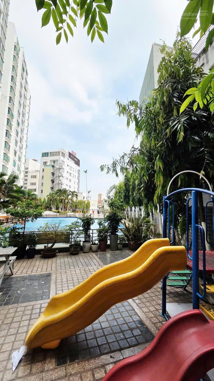 CHO THUÊ & SANG NHƯỢNG CƠ SỞ VẬT CHẤT  SHOPHOUSE-Q7