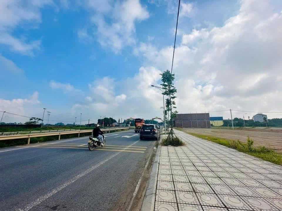 Chính chủ bán 2 mảnh đất ở Khu Đô Thị đồng nhà vác thị trấn Lâm Thao, Huyện Lâm Thao - Phú Thọ.