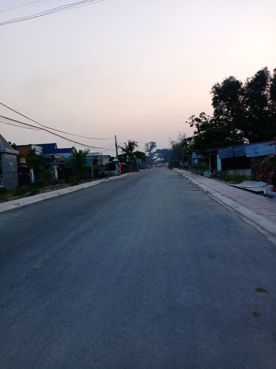 ĐẤT THỔ CƯ CHÍNH CHỦ – GIÁ CHỈ 1 TỶ 500