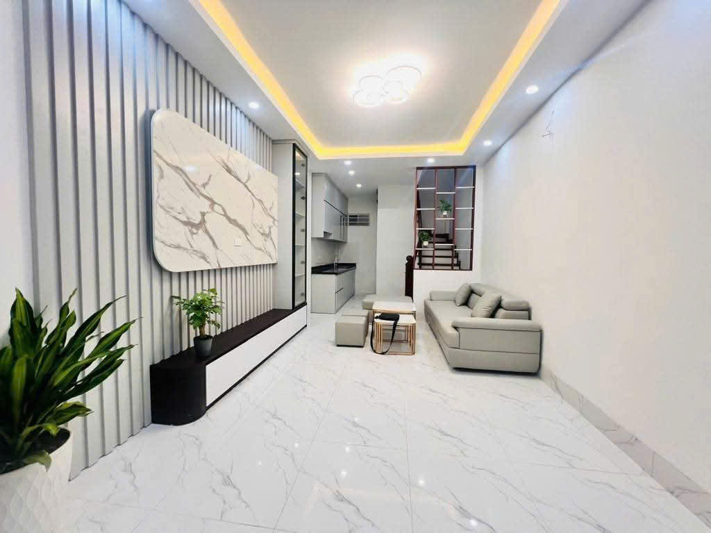 BÁN NHÀ AN DƯƠNG VƯƠNG - TÂY HỒ, HÀ NỘI