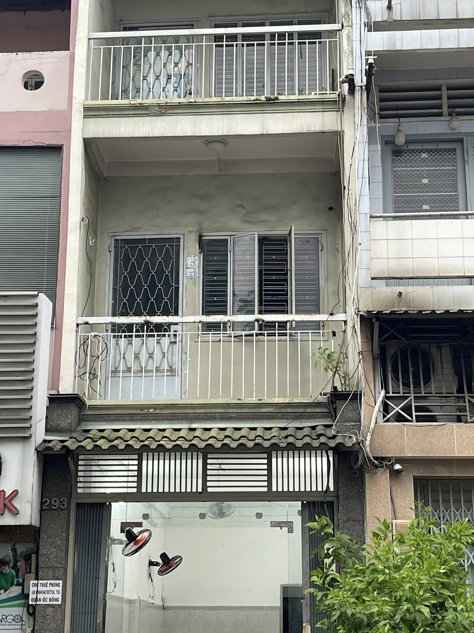 Cho thuê phòng trọ tại Quận 10 – Giá tốt, giờ giấc tự do