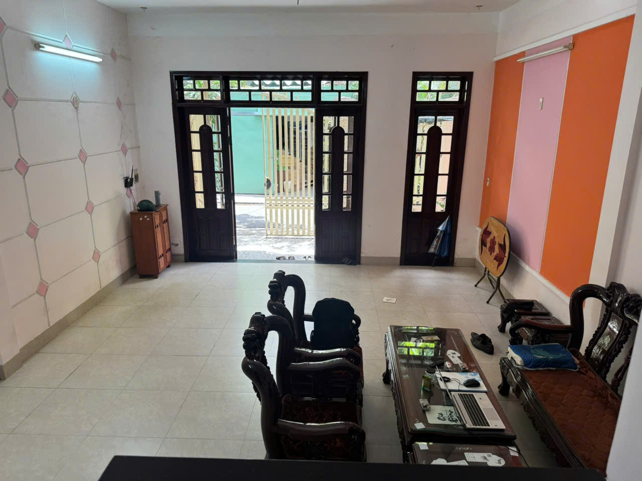 ►  BÁN NHÀ ĐẸP NGUYỄN THUẬT – THÔNG RA BẮC SƠN