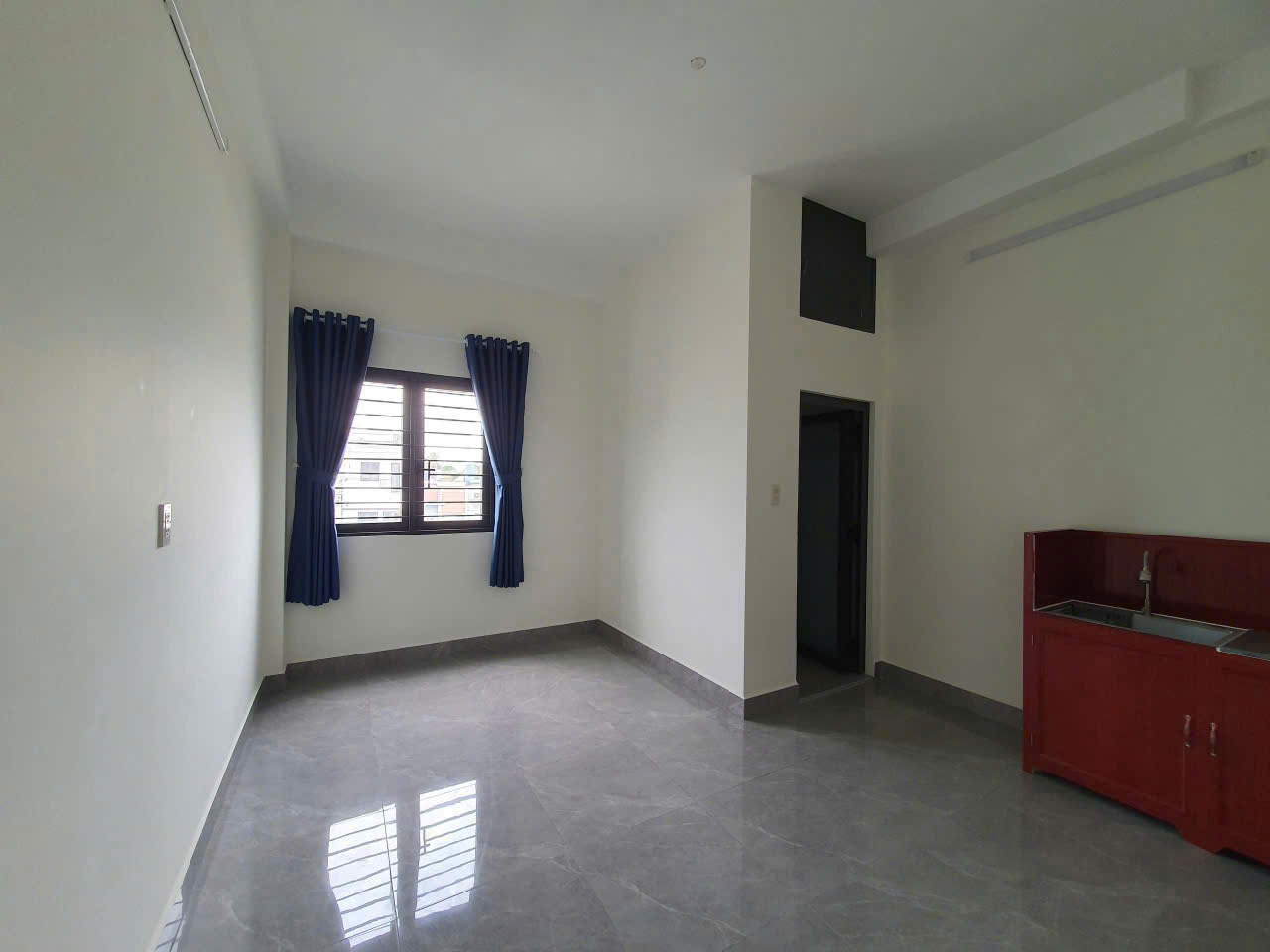 CHÍNH CHỦ CHO THUÊ PHÒNG – 97/4 THẠNH XUÂN 33, HCM