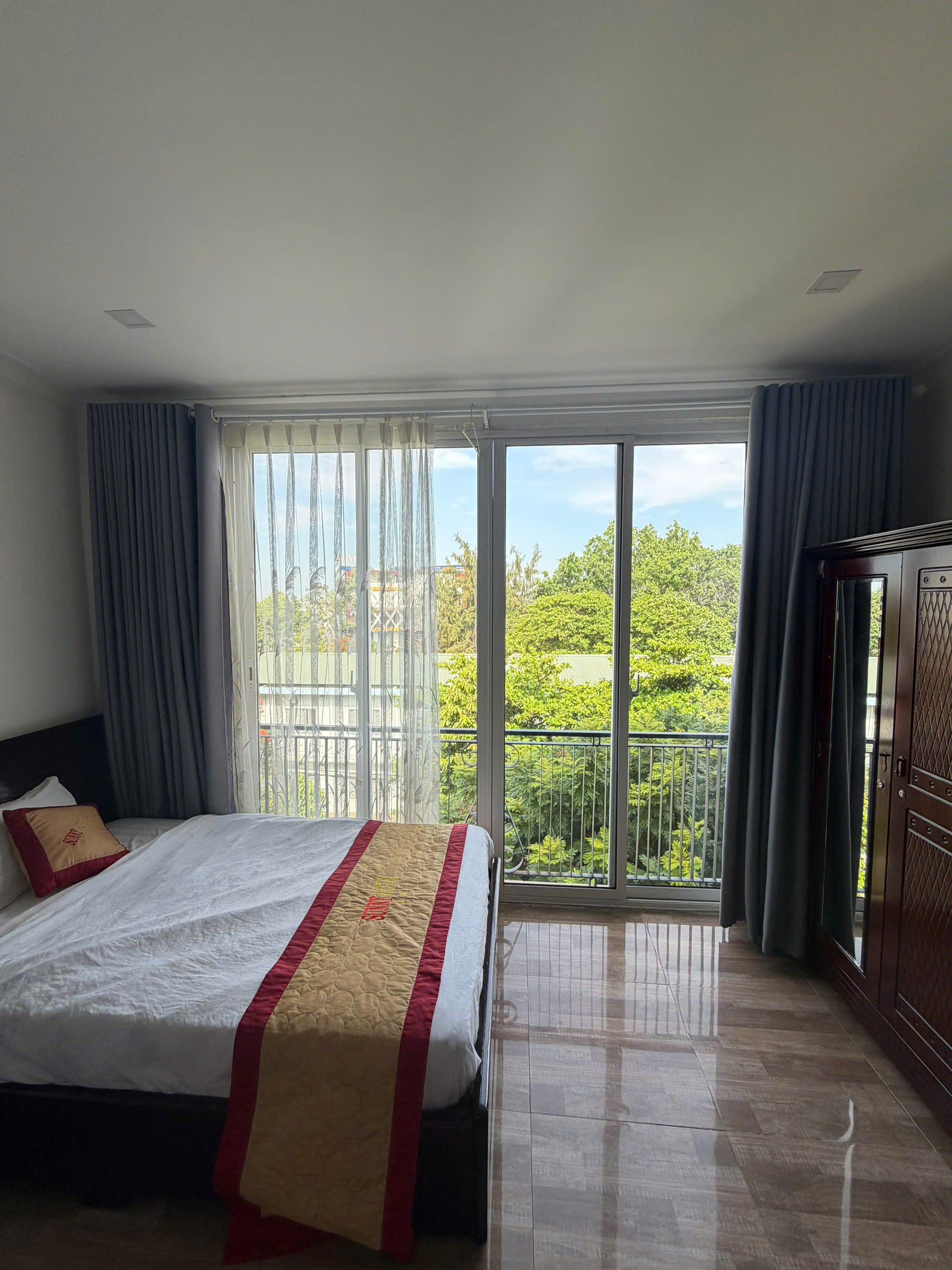 ►  CHÍNH CHỦ CHO THUÊ PHÒNG FULL NỘI THẤT – PHAN RANG, KHÁNH HÒA