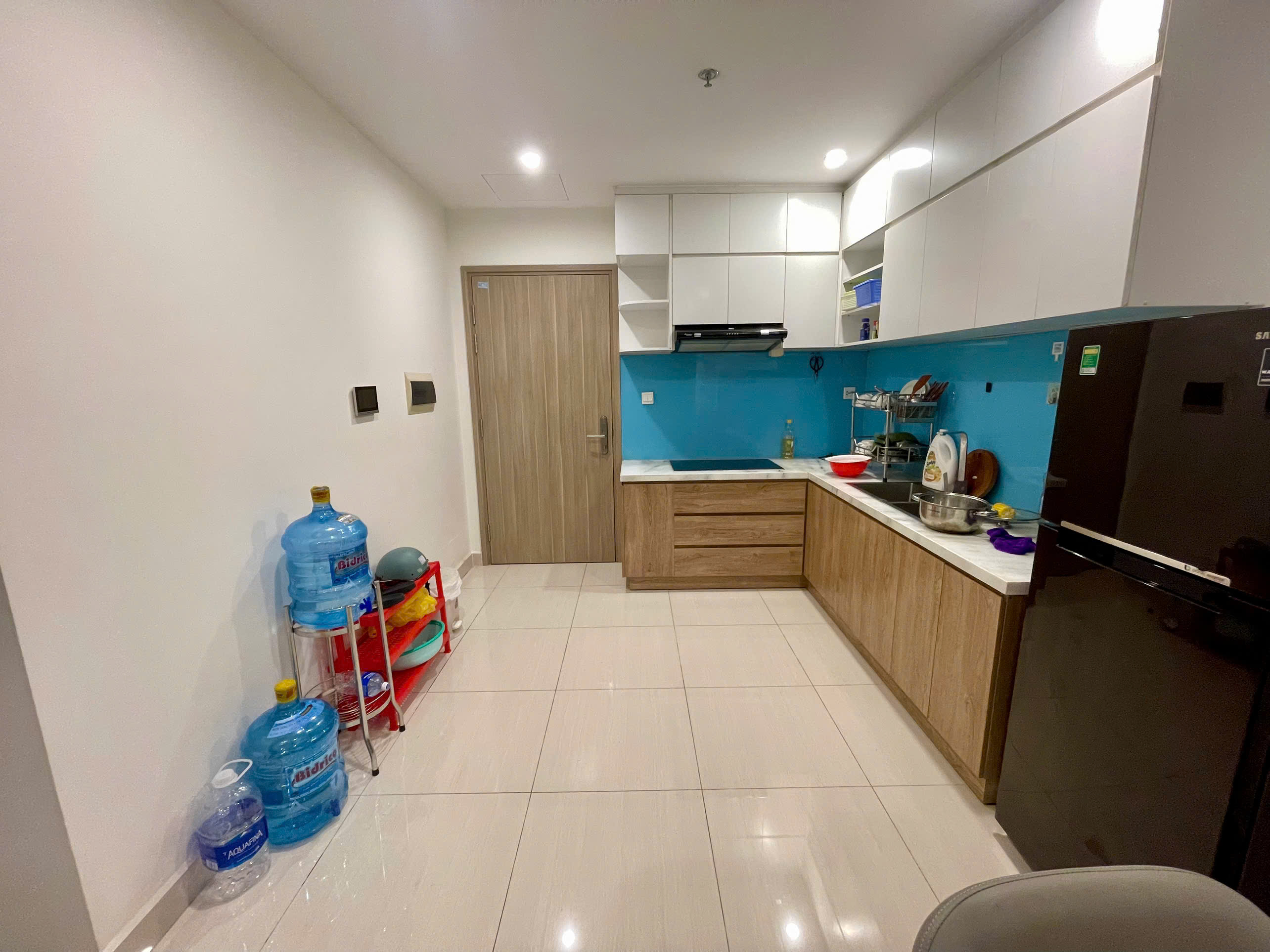 CHO THUÊ CĂN HỘ VINHOMES GRAND PARK – 2PN, FULL NỘI THẤT, GIÁ CHỈ 7 TRIỆU/THÁNG