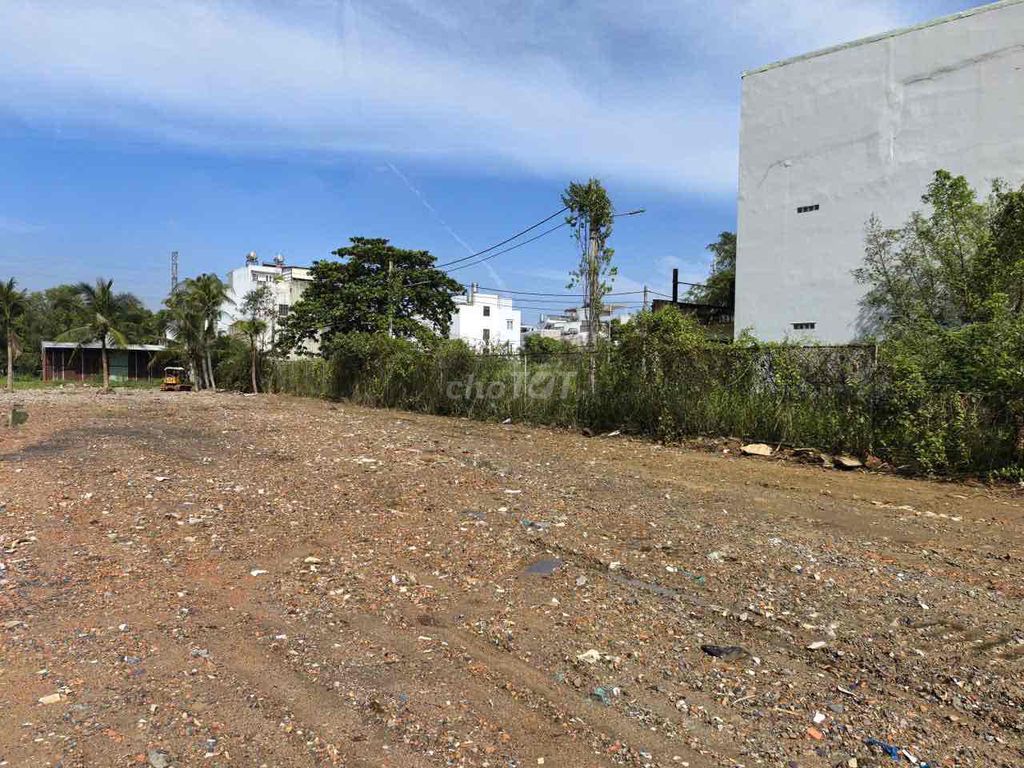 Cho thuê mặt tiền Nguyễn Xiển 4400m² – 95 triệu/tháng