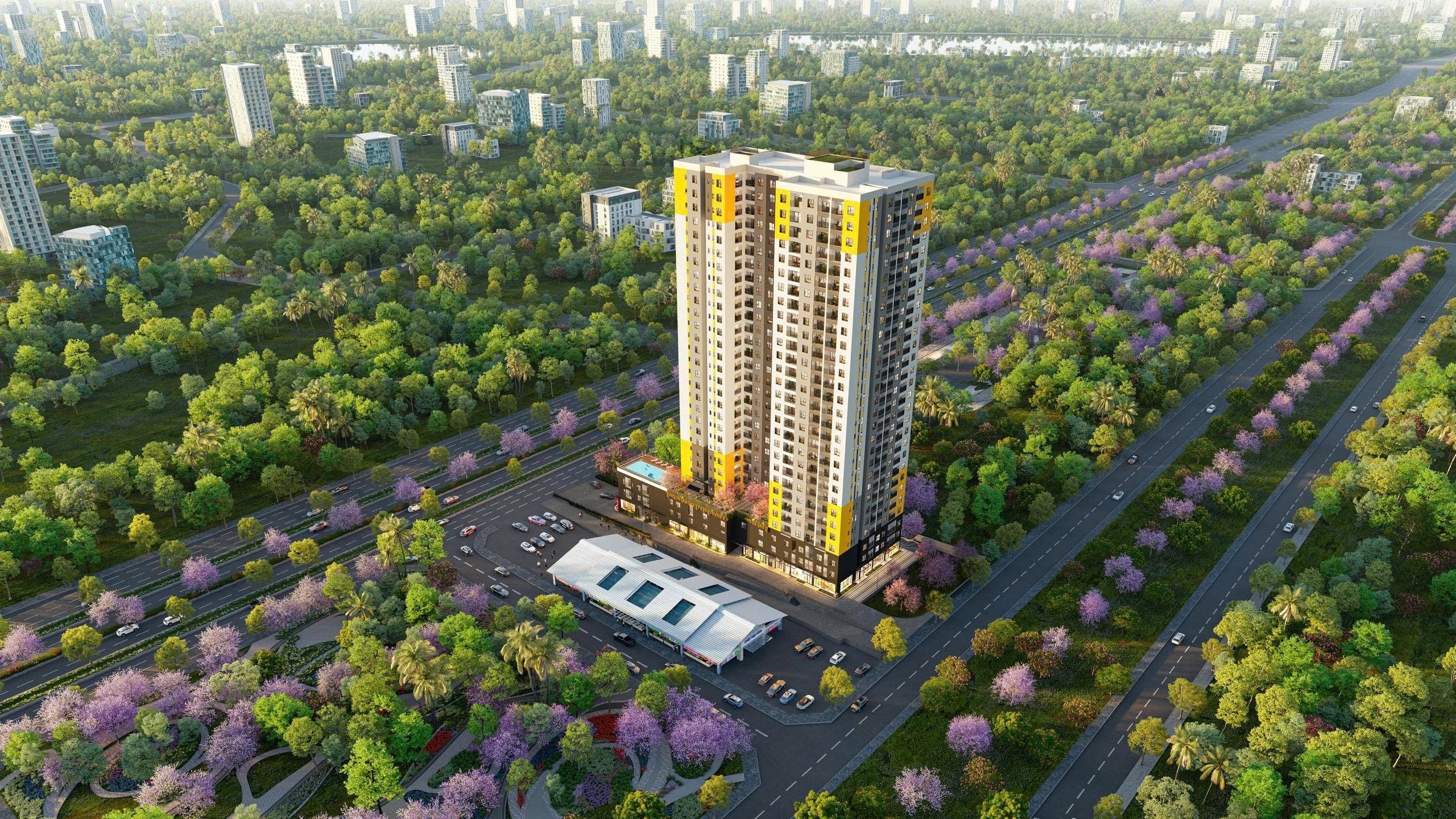 ►  BCONS – CĂN HỘ PHONG CÁCH NHẬT BẢN NGAY MẶT TIỀN QUỐC LỘ 1K