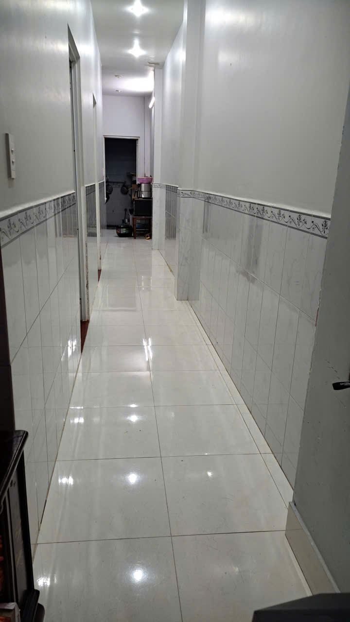 NHÀ CHÍNH CHỦ – XÃ PHƯỚC LỘC, HUYỆN NHÀ BÈ – 4,5 TỶ