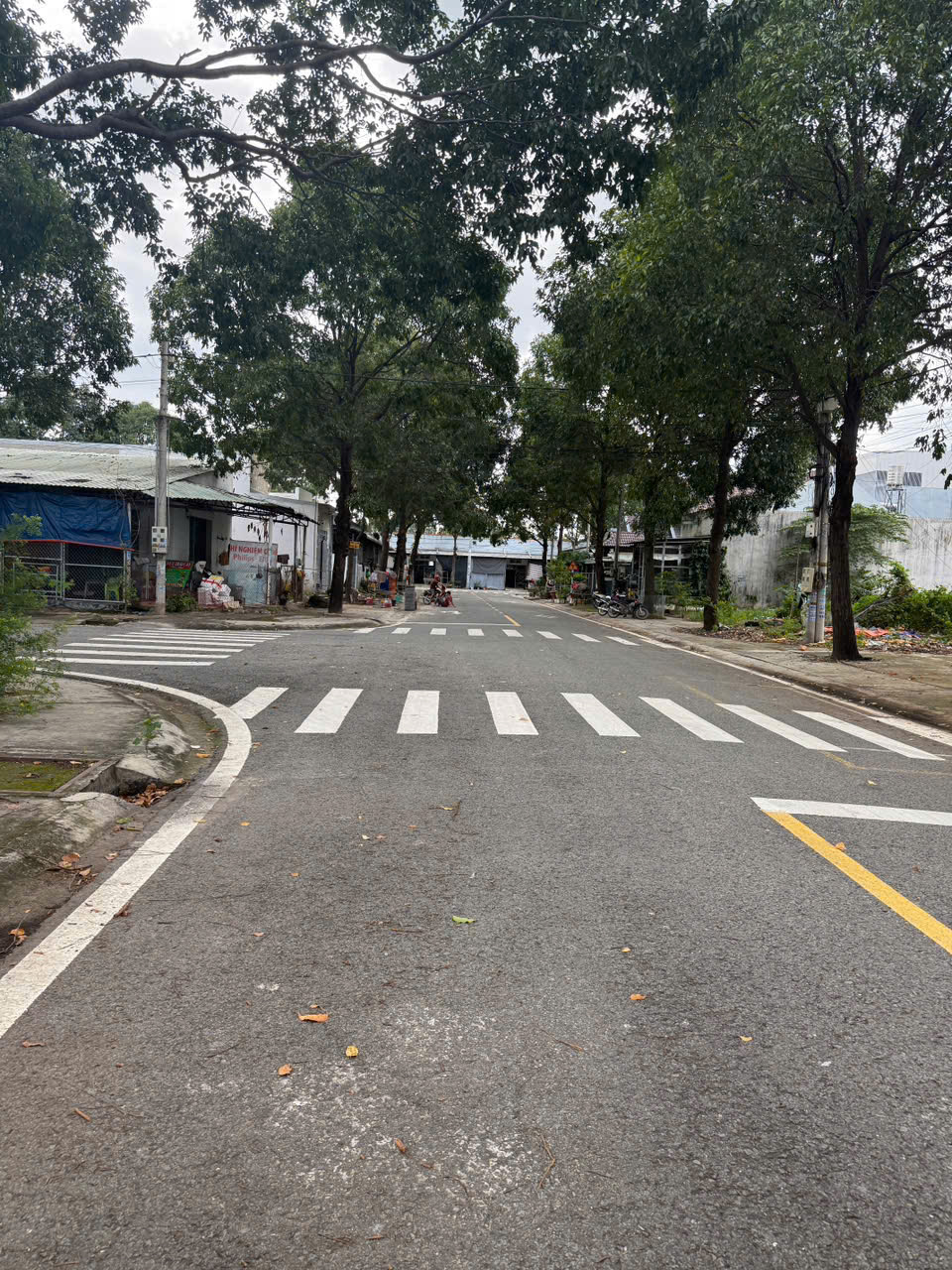 Hót Hót Hót Bán Đất Mặt Tiền Đường N14 Khu TĐC Hoà Lợi- Phường Bình Dương- Hồ Chí Minh