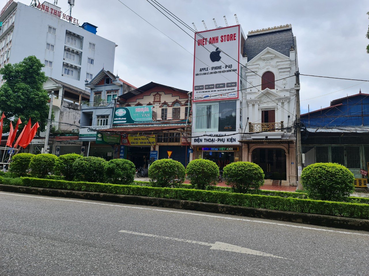 CHÍNH CHỦ BÁN Hoặc CHO THUÊ NHÀ NGUYÊN CĂN