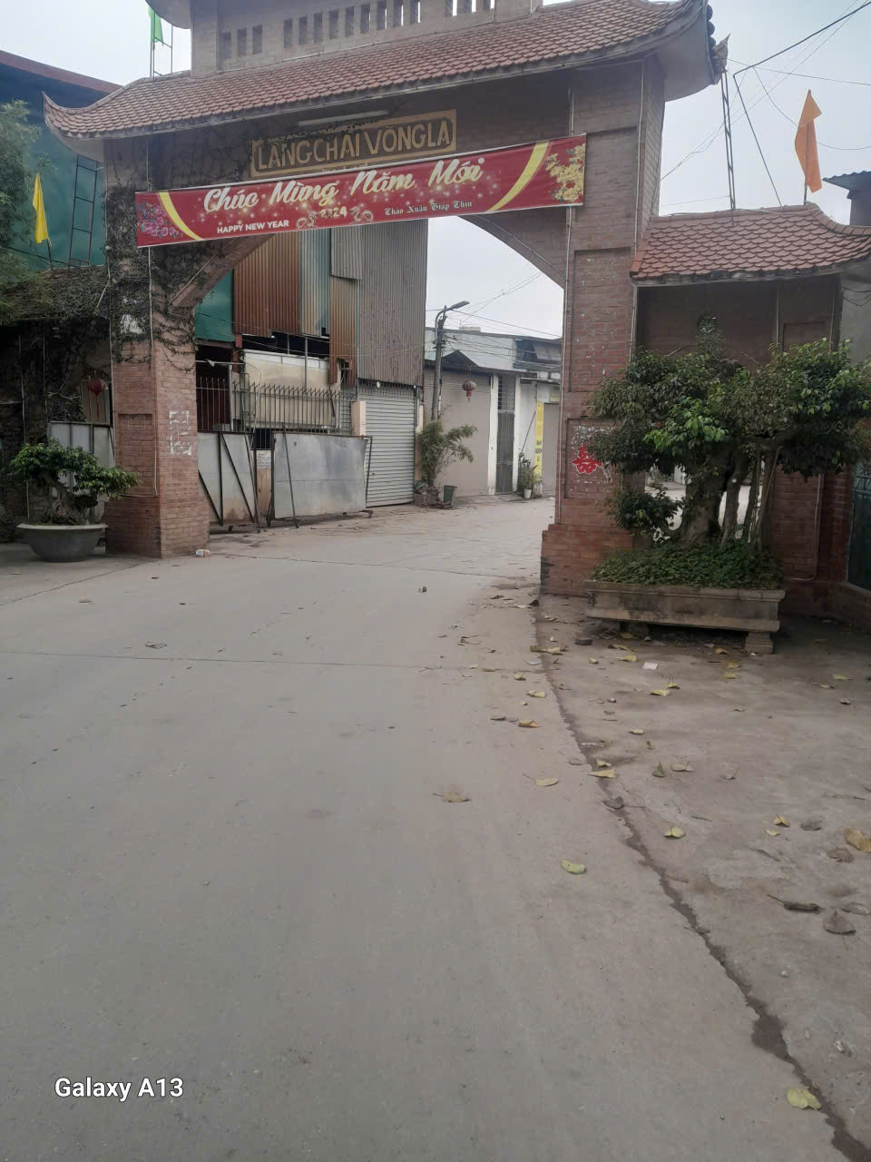 Chính chủ cho thuê nhà cấp 4 có gác xép địa chỉ xã Thiên Lộc- Đông Anh- Hà Nội