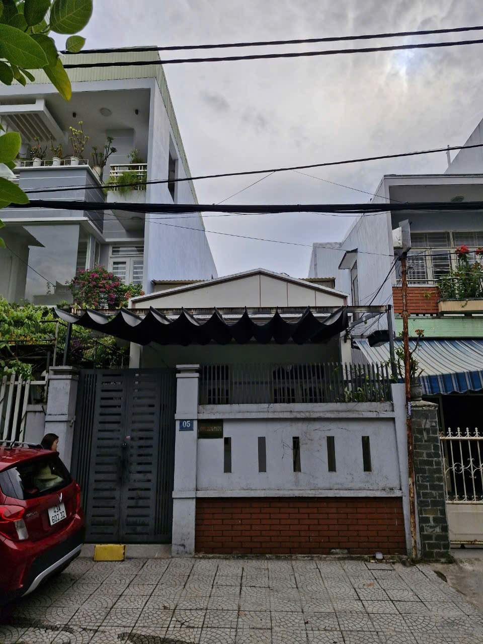 ► CHO THUÊ NHÀ NGUYÊN CĂN ĐẸP – VỊ TRÍ TRUNG TÂM BÀU TRẢNG 5