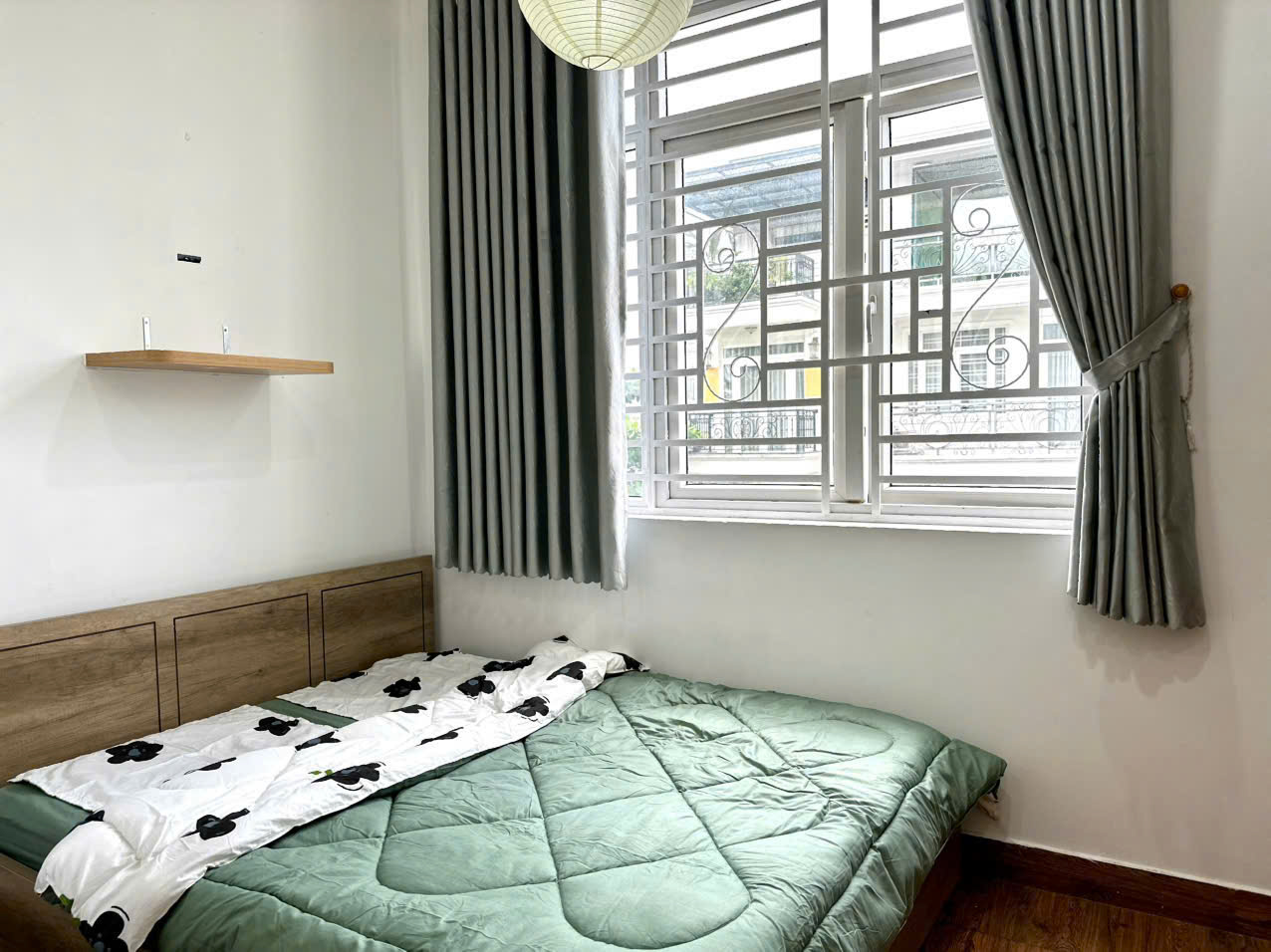 TRỐNG LẠI VÀI PHÒNG XINH FULL NỘI THẤT – CÓ THỂ VÀO Ở NGAY