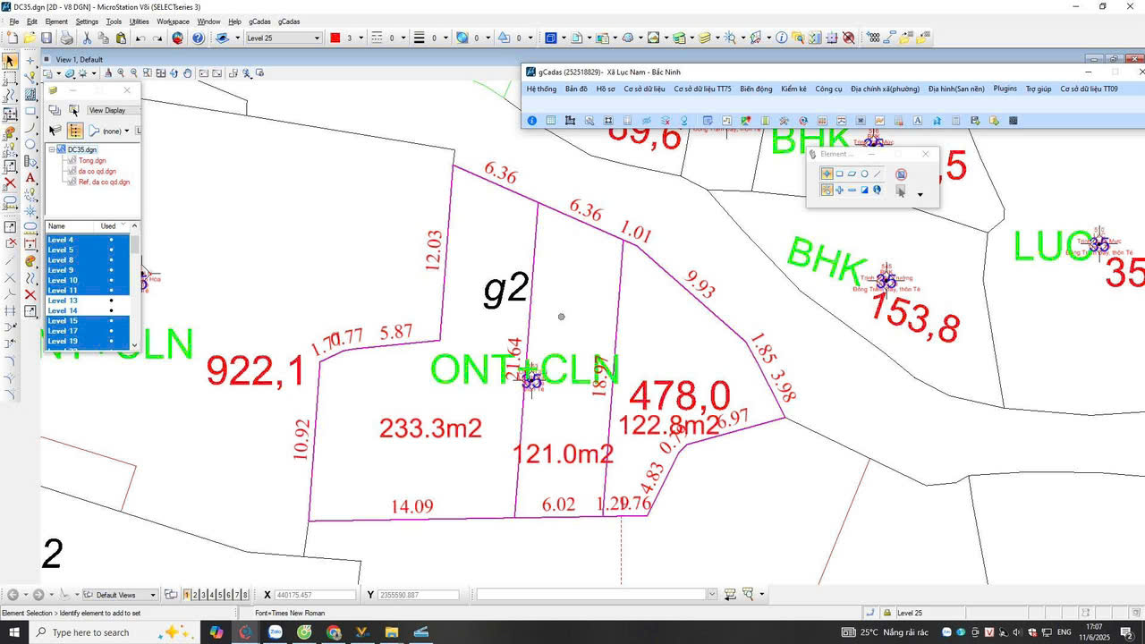 ►  SIÊU PHẨM ĐẤT ĐẸP – CƯƠNG SƠN, LỤC NAM