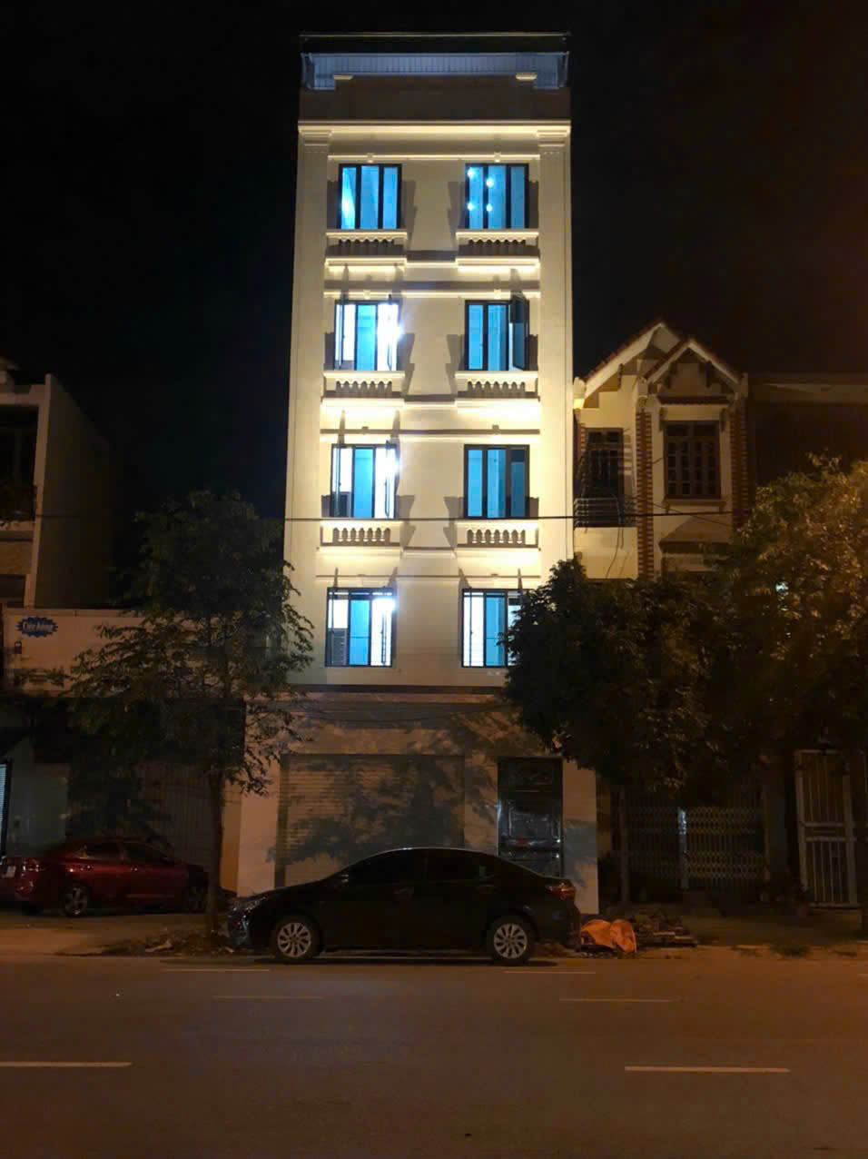 ► CHO THUÊ NHÀ MẶT ĐƯỜNG 286 – YÊN PHONG, BẮC NINH