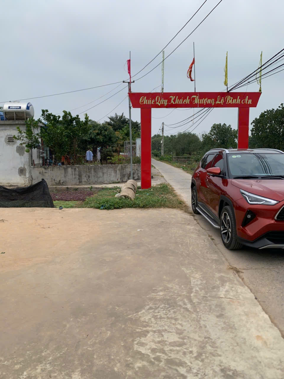 ►  BÁN ĐẤT ĐẤU GIÁ – TỔ DÂN PHỐ VÂN ĐỒN, PHƯỜNG HỒNG QUANG (XÃ NGHĨA AN CŨ)