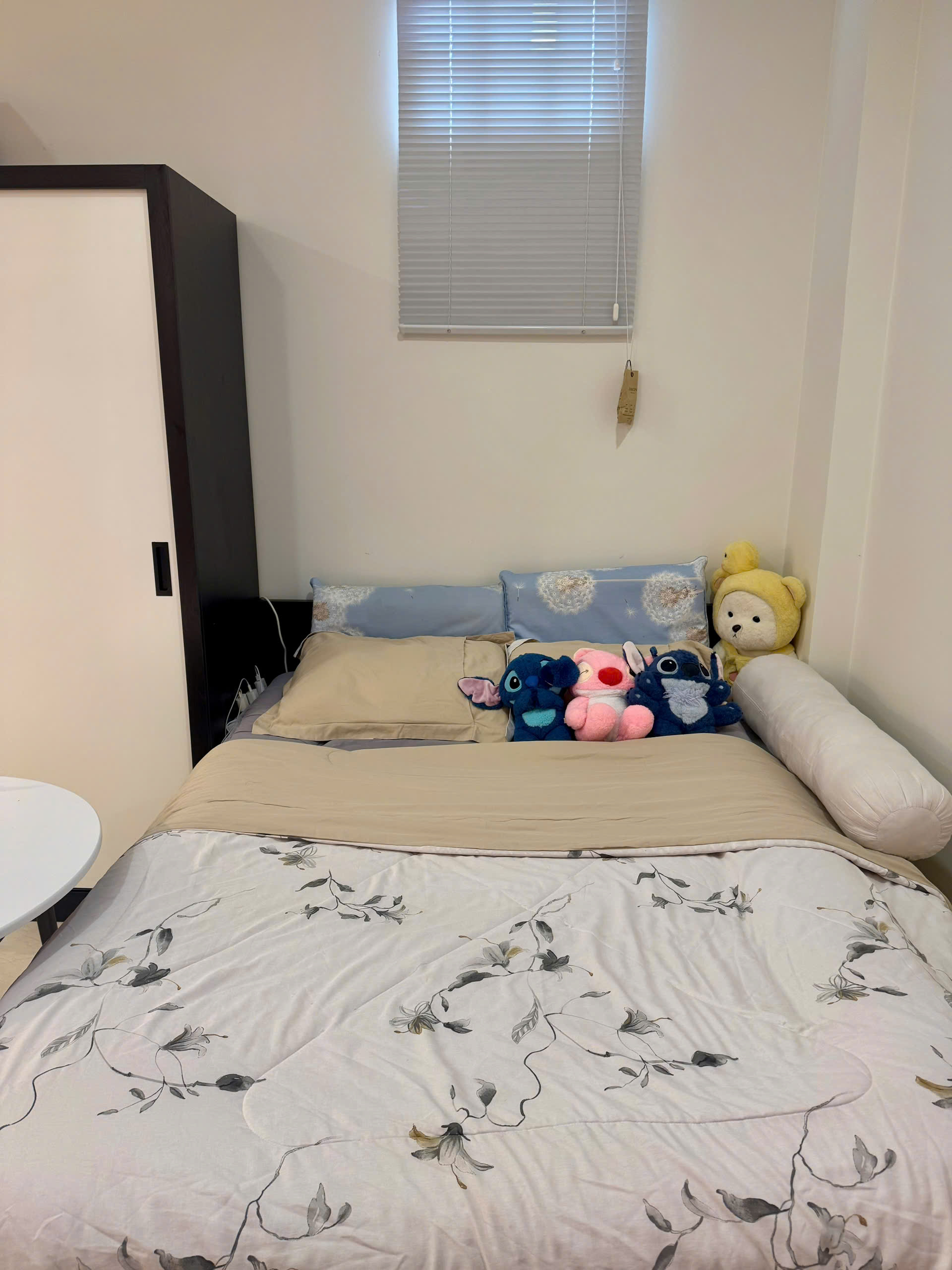 PASS PHÒNG – CÒN 8 THÁNG HỢP ĐỒNG