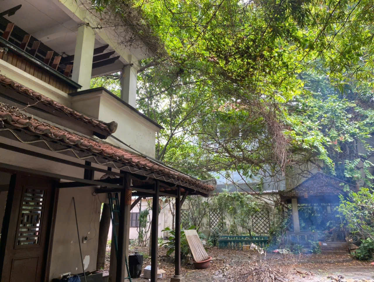 Cho thuê nhà nguyên cănvị trí đẹp – Tân Bình