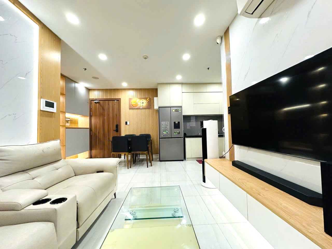 ►  GIÁ CHỈ 12 TRIỆU - CĂN HỘ 2PN-69M2 HAPPY ONE CENTRAL