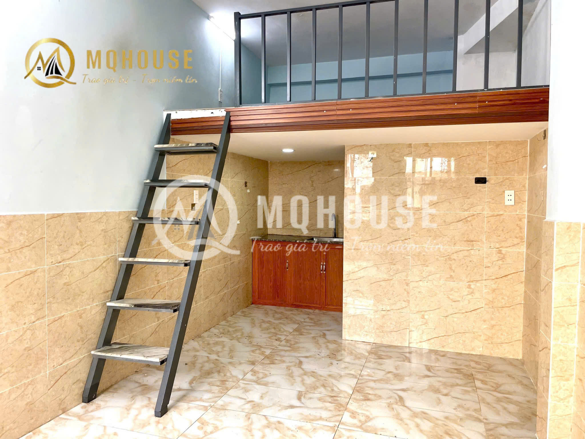 ►  PHÒNG TRỌ BAN CÔNG – FULL TIỆN NGHI NGAY QL13, BÌNH THẠNH