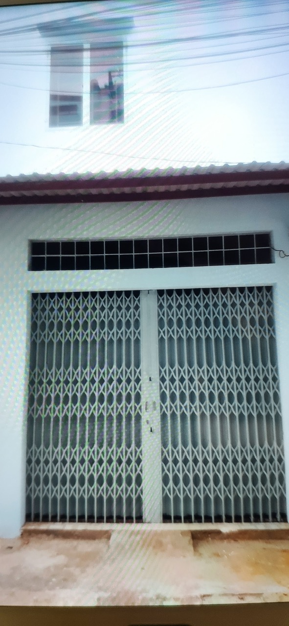 Cho thuê nhà nguyên căn 120m² hẻm xe tải Lương Thế Vinh – nhà nở hậu rộng rãi – 8,5 triệu/tháng