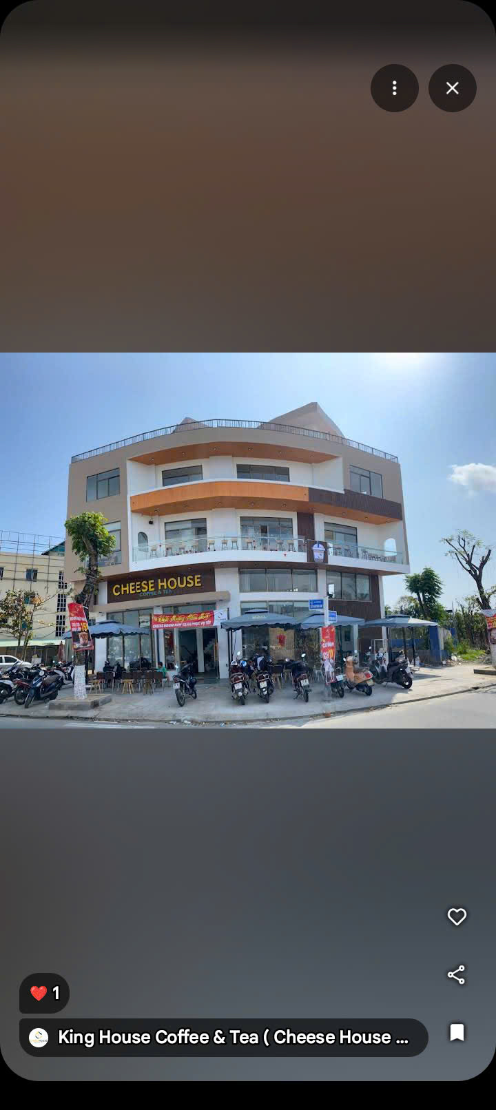 CHO THUÊ MẶT BẰNG KINH DOANH NGUYÊN CĂN – MẶT TIỀN NGÃ TƯ CẦU NGUYỄN TRI PHƯƠNG – VỊ TRÍ CỰC KỲ ĐẮC ĐỊA