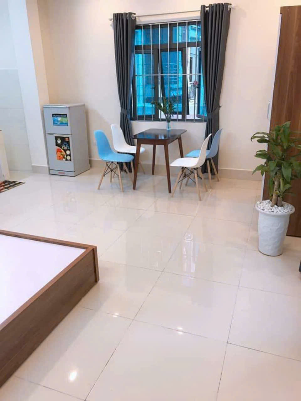 Cho thuê chung cư mini tại Đường Mễ Trì, Phường Mễ Trì, Quận Nam Từ Liêm, Hà Nội