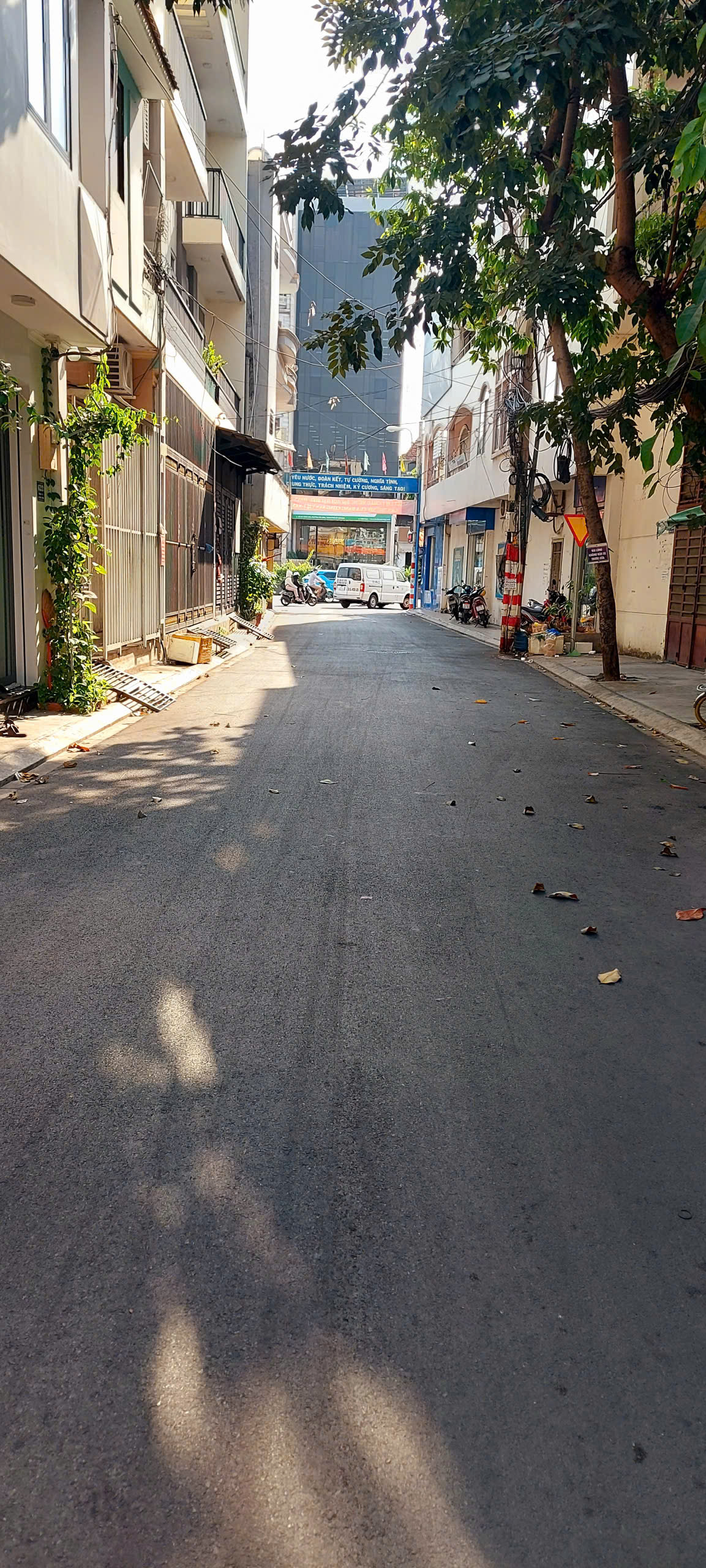 ►  KHU VIP NHÀ GA T3 – CỘNG HÒA | Ô TÔ TRÁNH NHAU | NHÀ MỚI 4 TẦNG