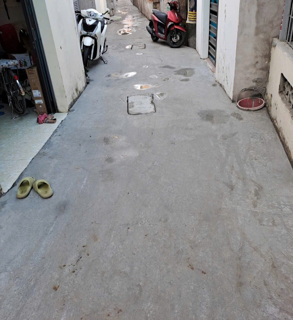 ►  BÁN NHÀ – ĐƯỜNG BÙI THỊ TỰ NHIÊN