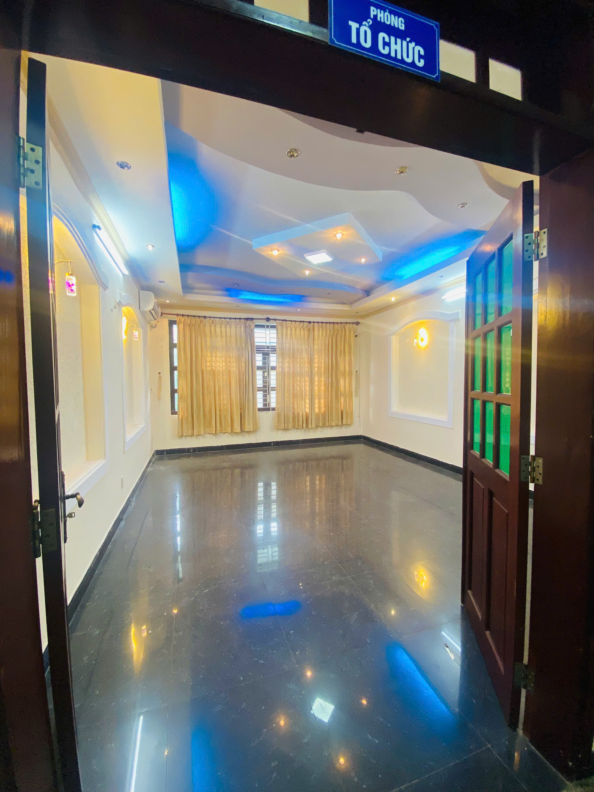 Cho thuê nhà mặt tiền đường T3, phường Tây Thạnh, quận Tân Phú
