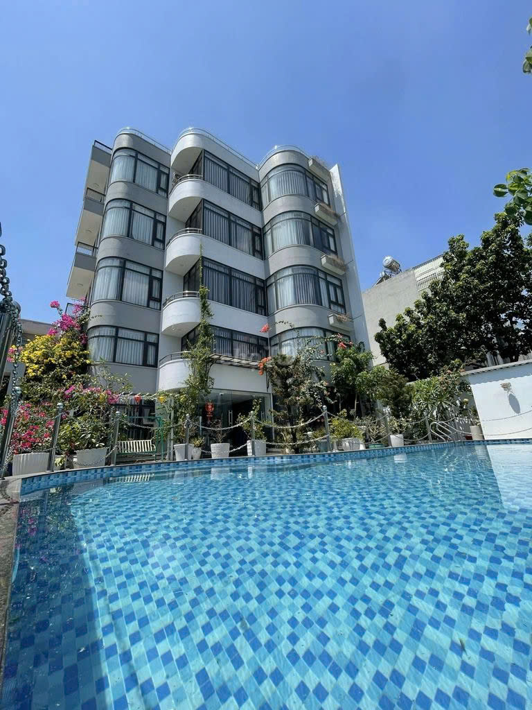 CĂN HỘ DỊCH VỤ CHO THUÊ TẠI QUẬN 12 –  TIỆN NGHI ĐẦY ĐỦ