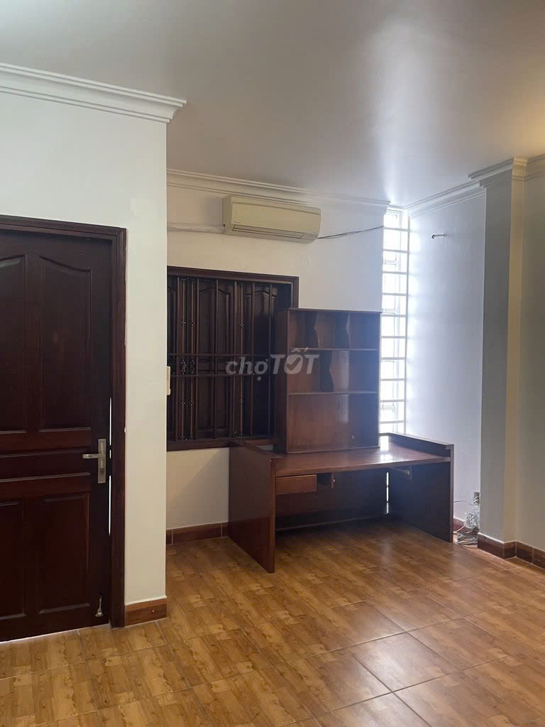 Phòng mới cho thuê tại trung tâm TP. Thủ Đức (Quận 2 cũ)
