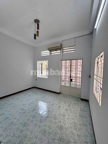 Cho thuê nhà riêng Phan Văn Trị – Gò  Vấp 3 Pn 13 triệu/ tháng