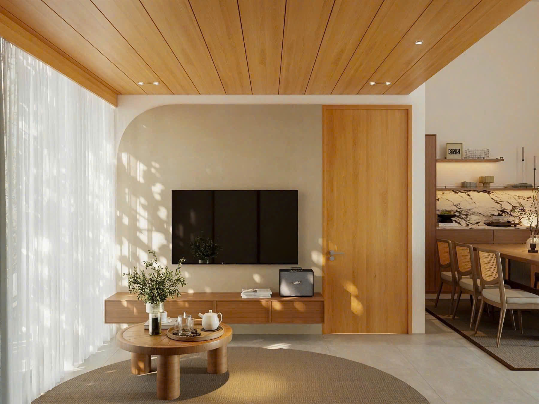 QUỸ ĐỘC QUYỀN – DUPLEX 2 TẦNG TẠI SUN HÀ NAM CHỈ 2.530 TỶ