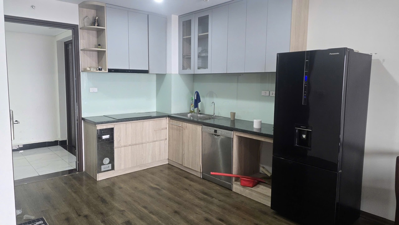 CHO THUÊ CĂN HỘ TÒA T3 – THĂNG LONG CAPITAL