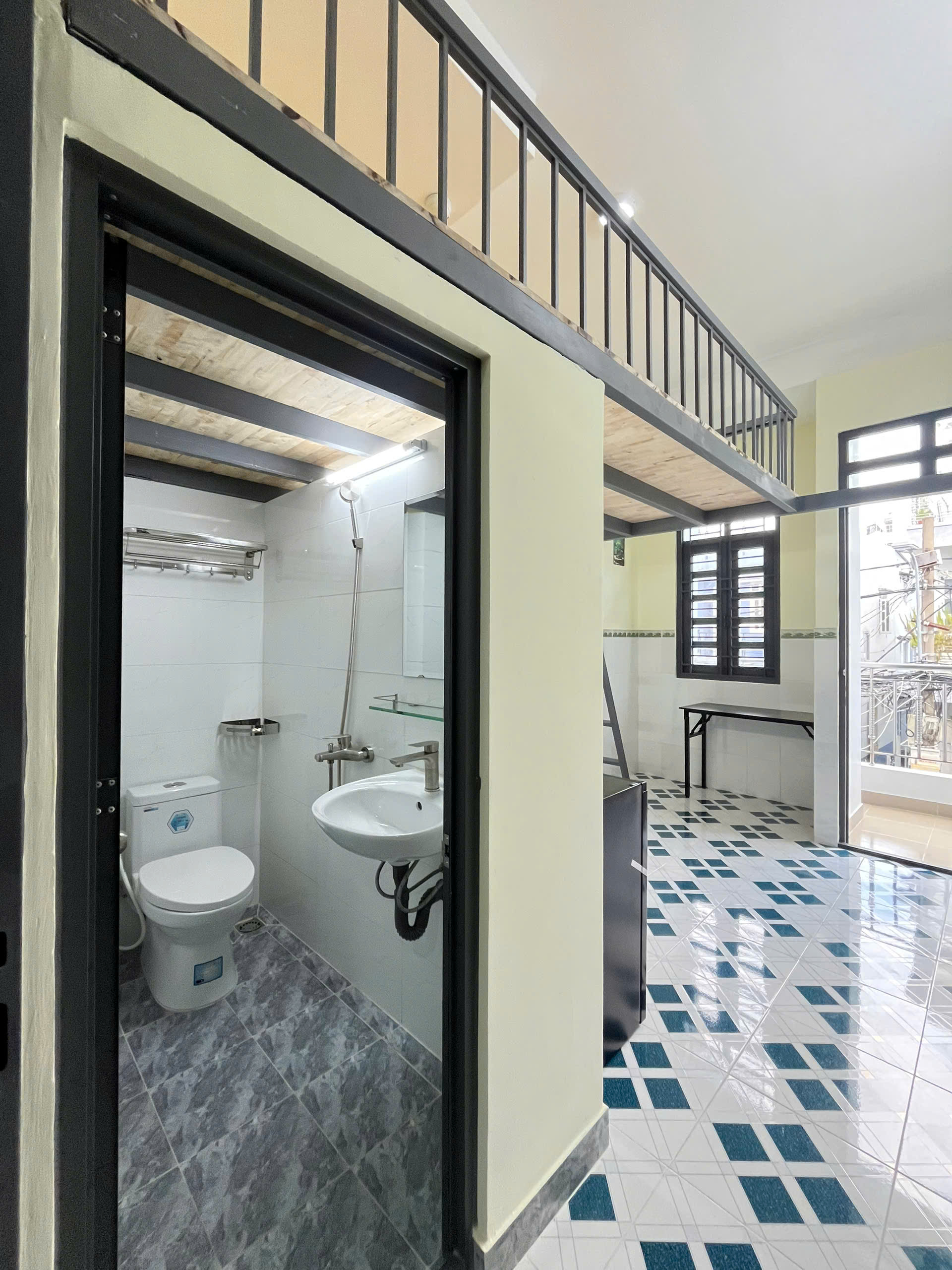 CHO THUÊ PHÒNG ĐẸP – FULL NỘI THẤT – GIẢM NGAY 1 TRIỆU THÁNG ĐẦU