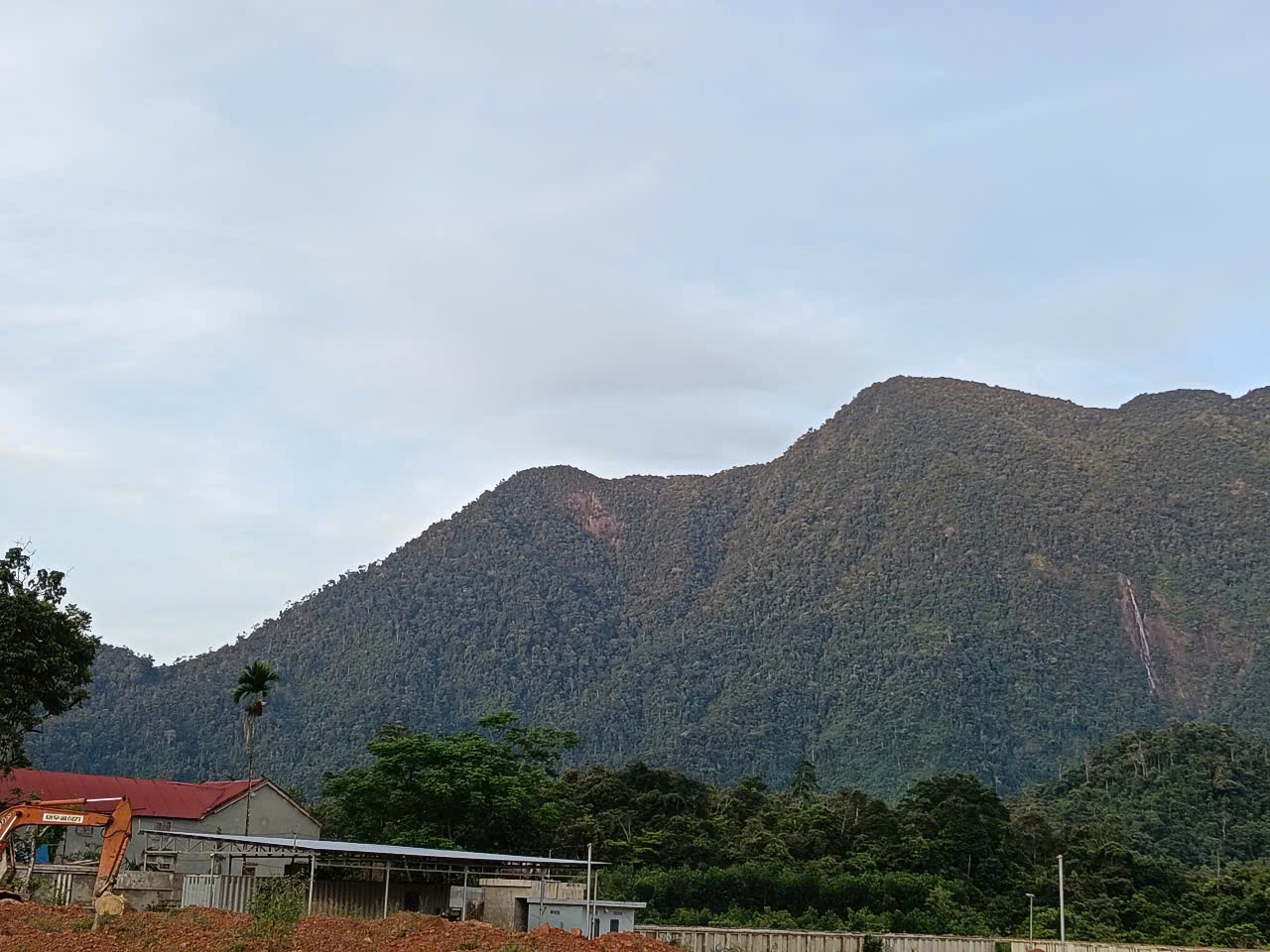 Cần bán đất chính chủ - xã tư, đông giang, quảng nam Cần bán đất chính chủ - xã tư, đông giang, quảng nam