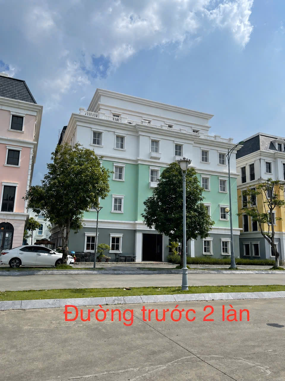 ► BÁN CẶP BIỆT THỰ SONG LẬP PREMIER VILLAGE – BÃI CHÁY, HẠ LONG