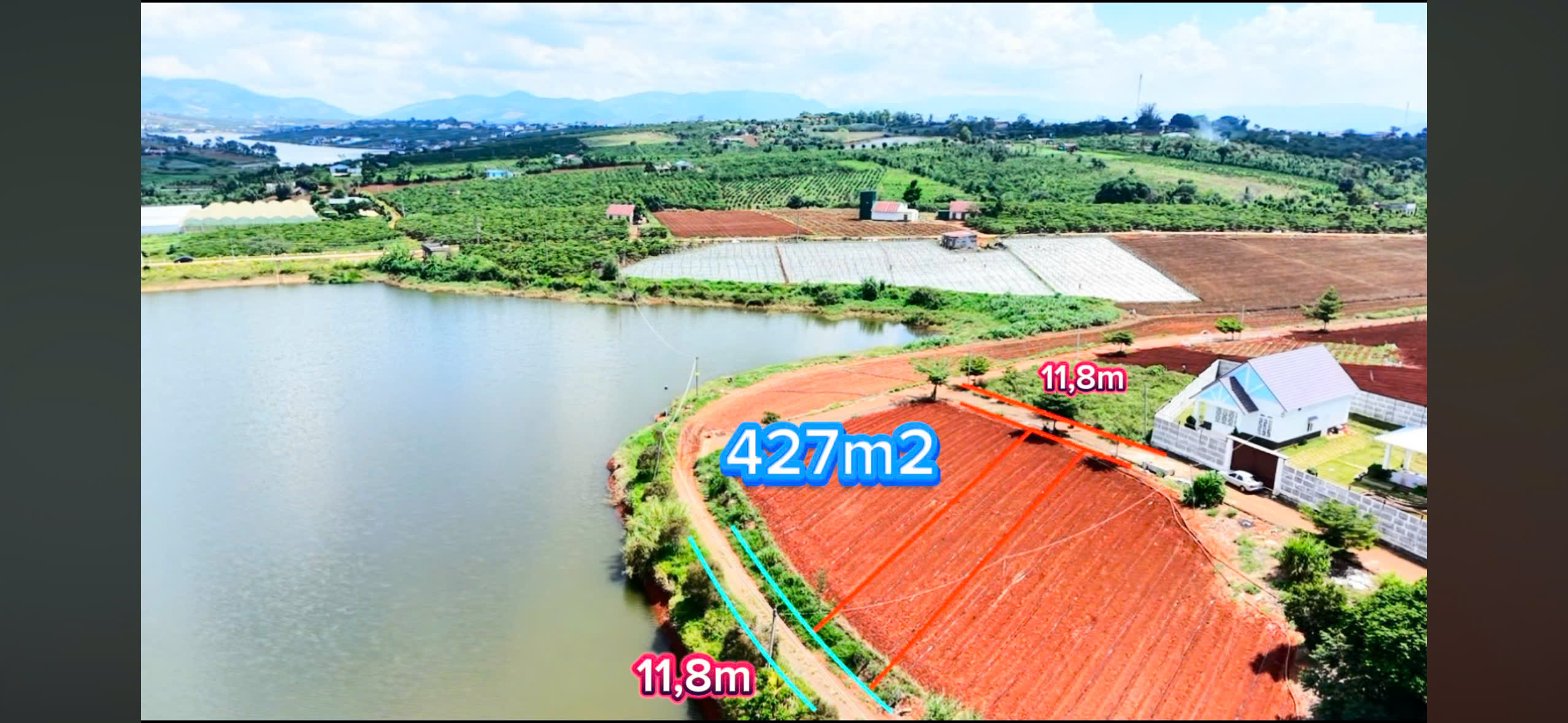 BÁN ĐẤT HUYỆN LÂM HÀ – TỈNH LÂM ĐỒNG